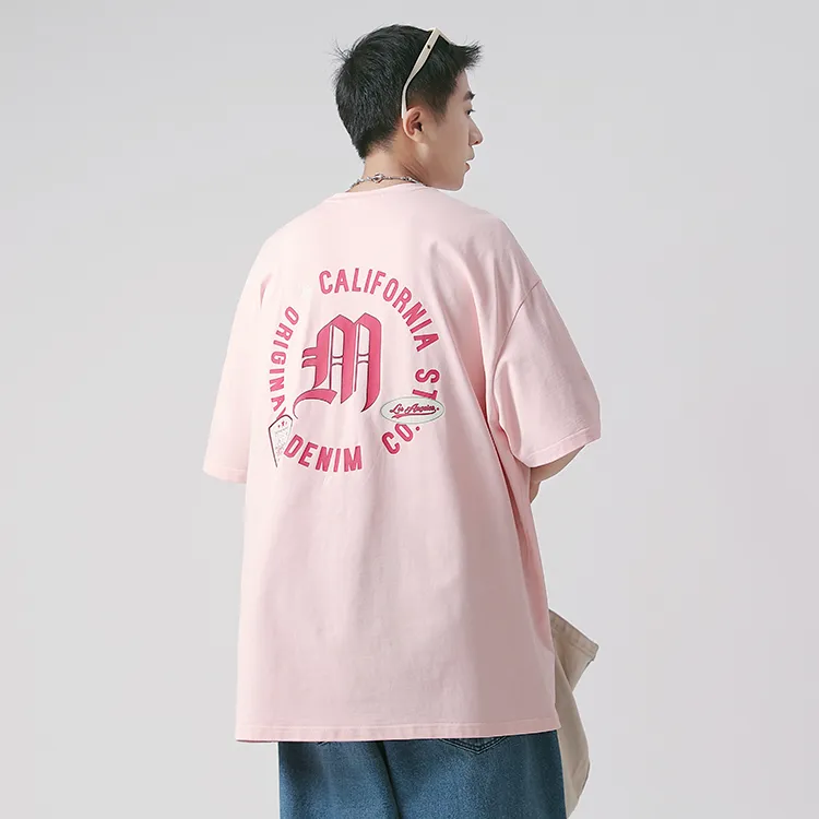 MPUX T Shirts Unisex-9