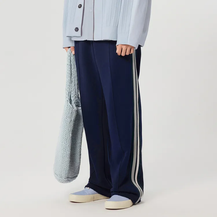 CROQUIS Casual Pants Men-9