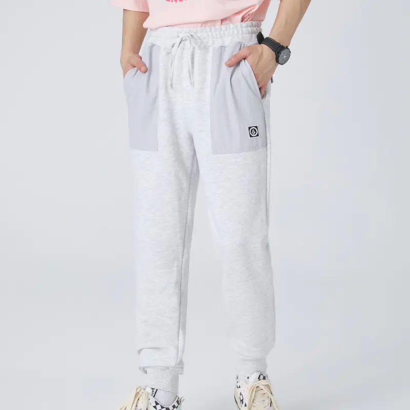 VOLCOM Fitted Jogger Sports Pants Unisex-2