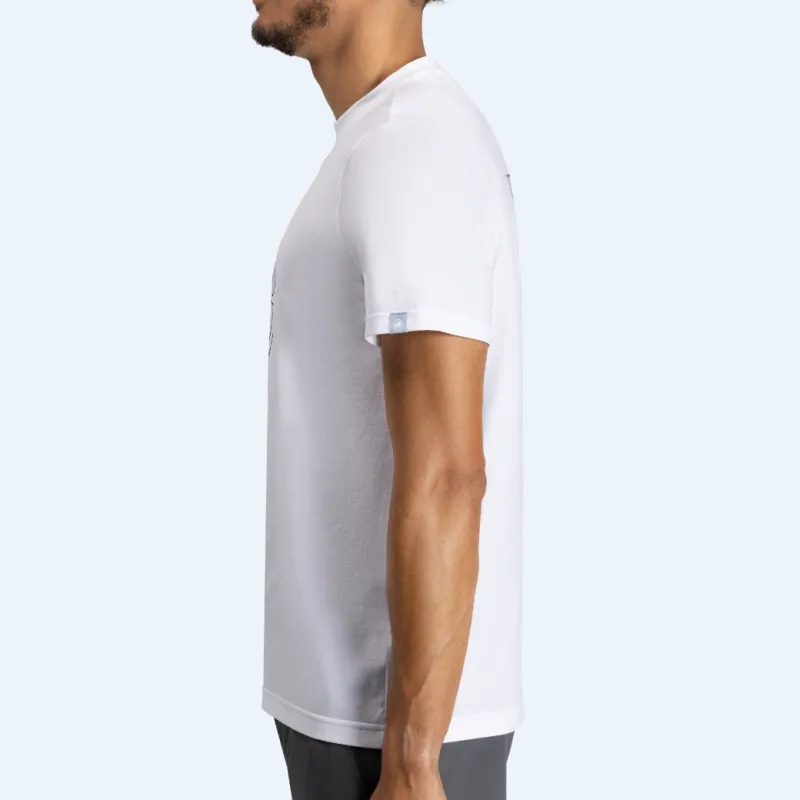 MAMMUT QD T Shirts Men-32