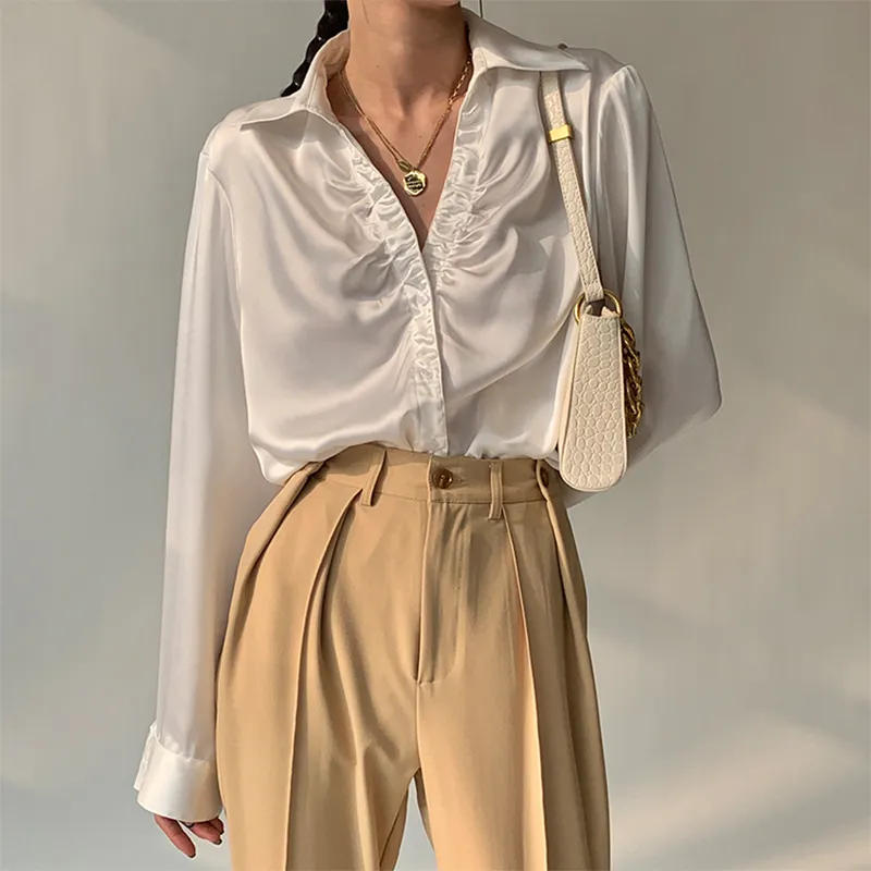 PAPERLLL Shirts Women's-10