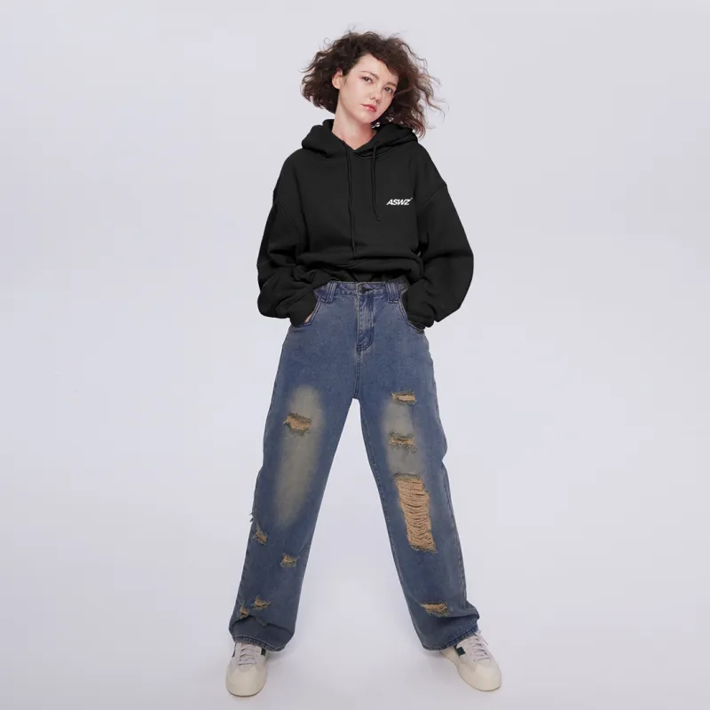 ASWZ Sweatshirts Unisex-2