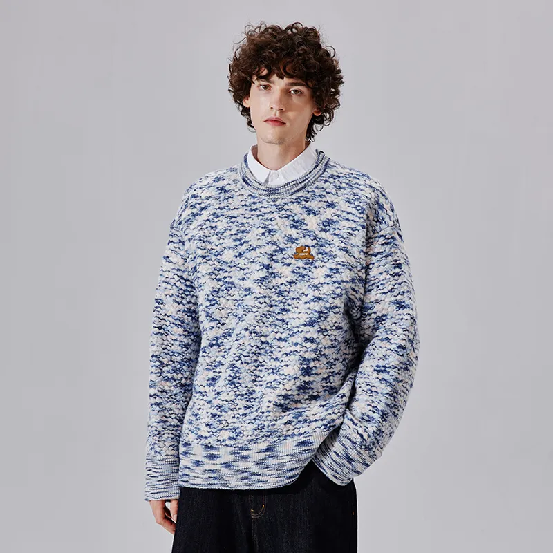 PSO Brand Puppy Series Sweater Unisex-7