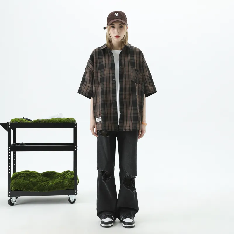 MISTEEZ Shirts Unisex-11