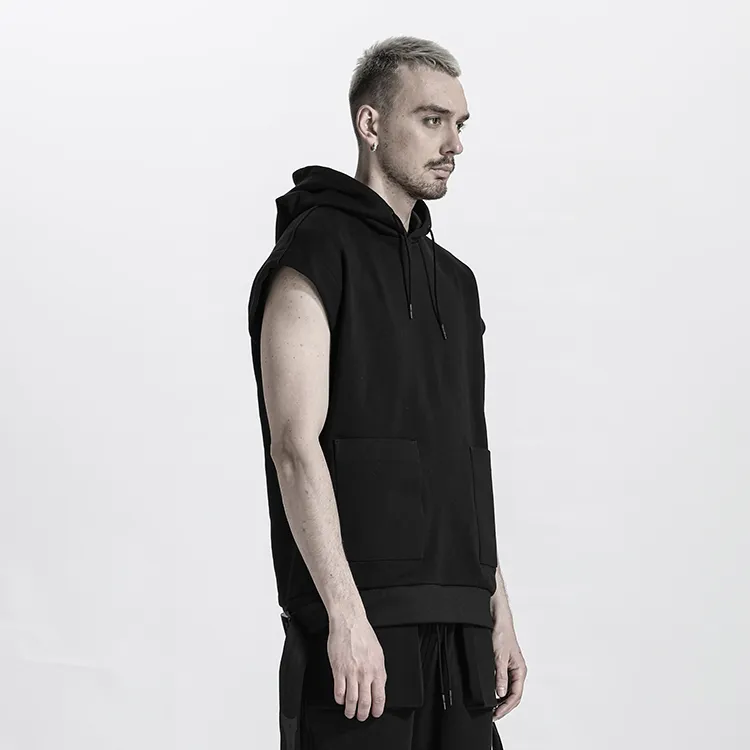 NORVINCY Straight T Shirt Unisex-3