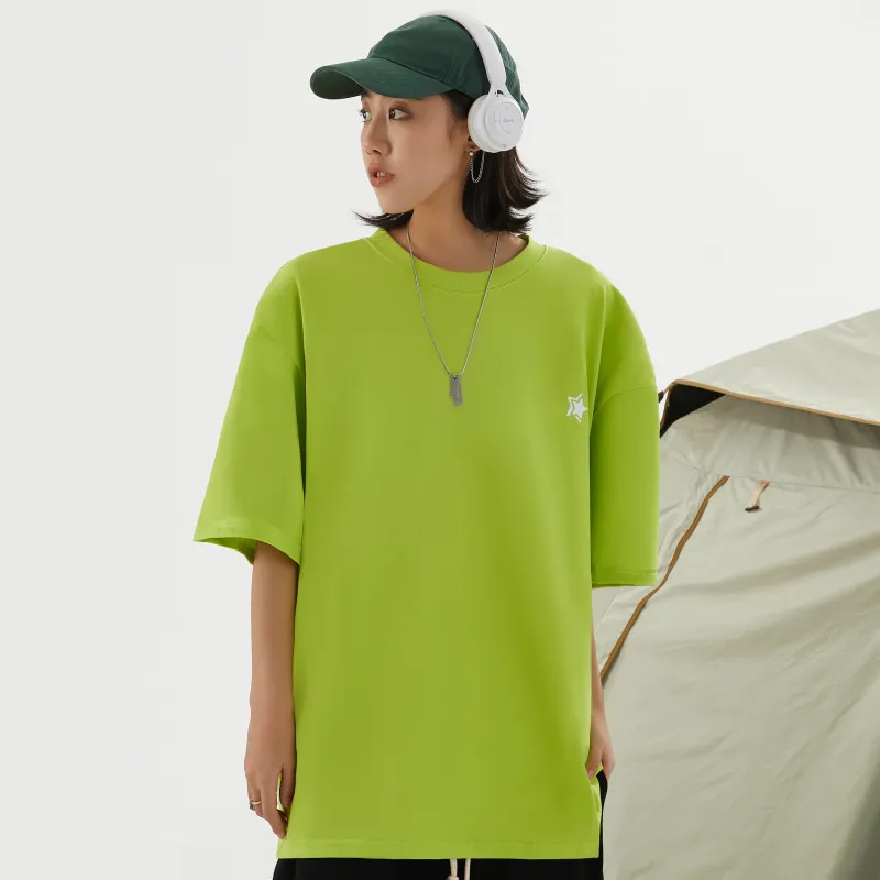 STANAIR T Shirts Unisex-8