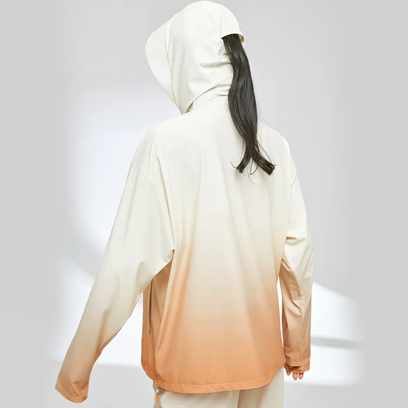 MOLY VIVI Breathable Insect Resistant Sun Protection Clothing Women's-10