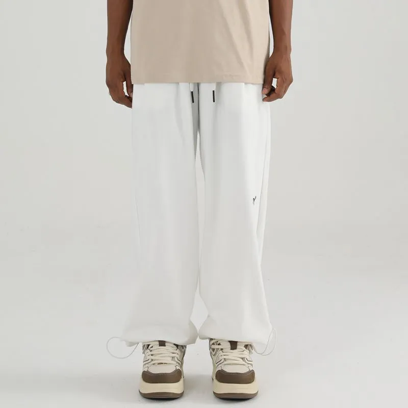 PCMY Knitted Sweatpants Unisex-3
