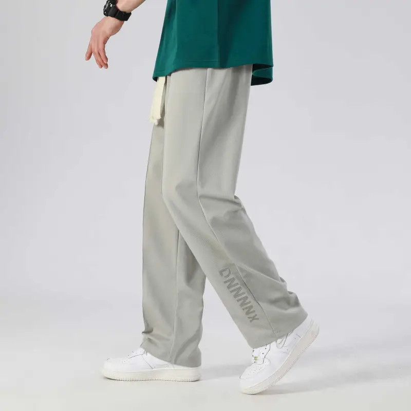 Dnnnnx Casual Pants Unisex-18