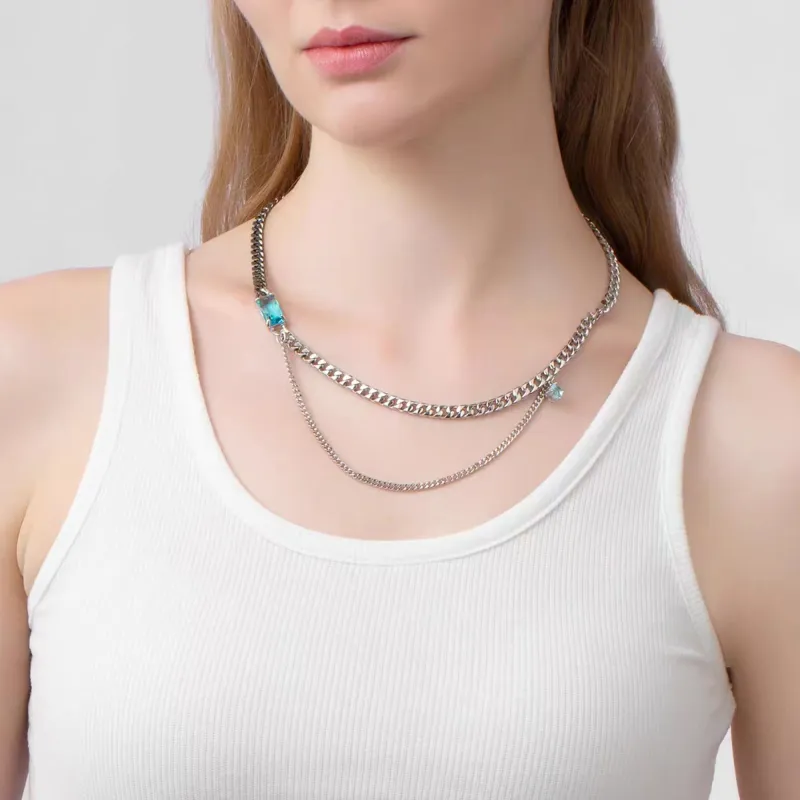 Cooraree Necklaces Unisex-1