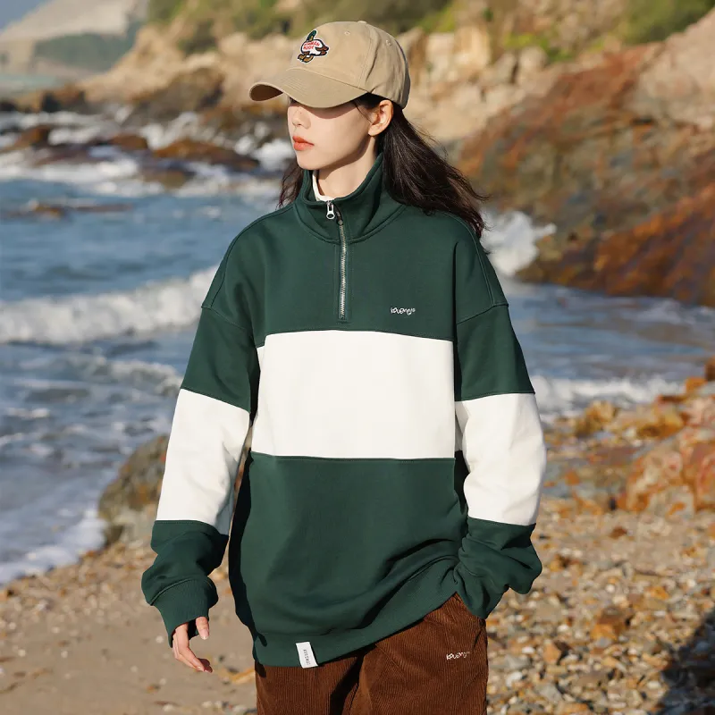 KOUEMGI Sweatshirts Unisex-2