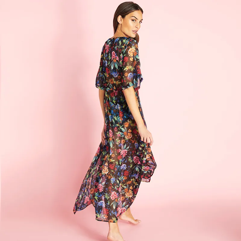 Selmark Swim Dresses & Skirts Women's-3