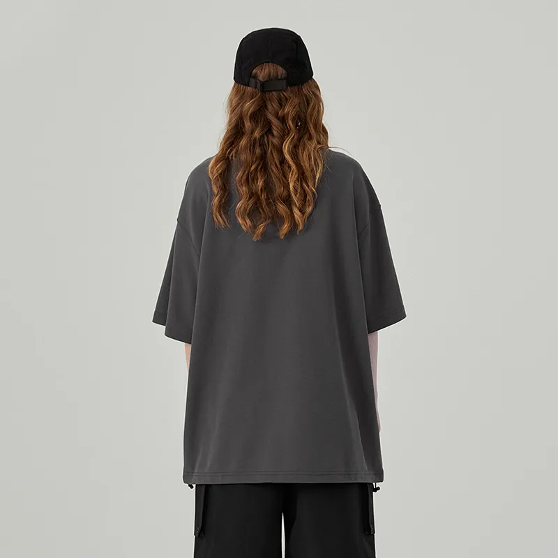 COPPOLELLA Polo Shirts Unisex-7
