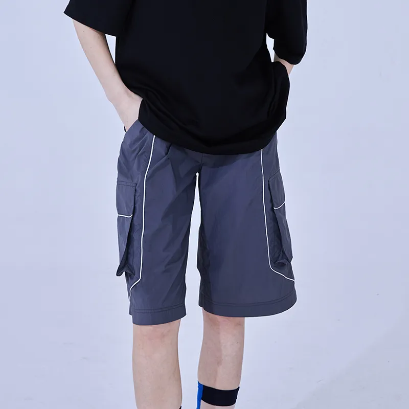 AiLoT Casual Shorts Unisex-7