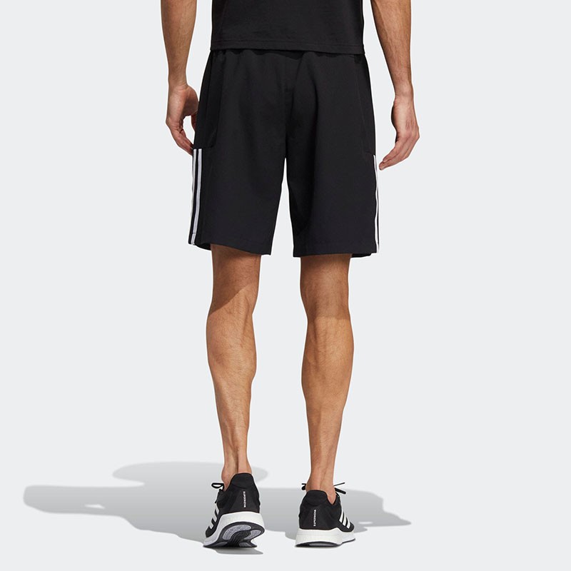 Adidas Sports Shorts Men Black XXL - POIZON