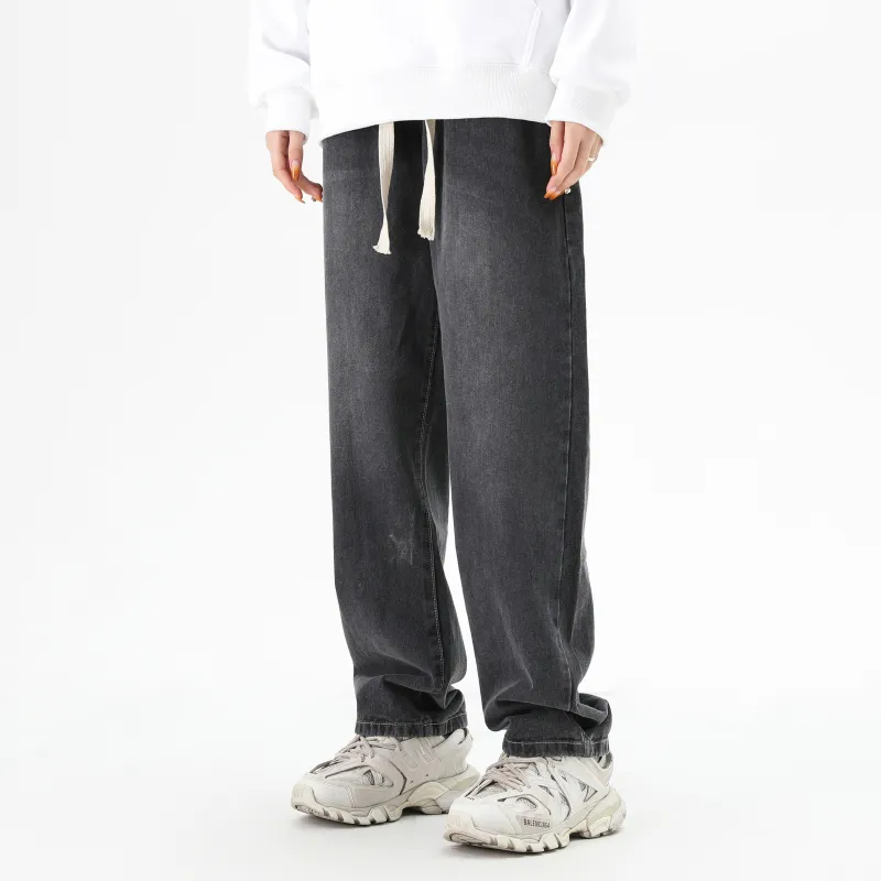 MISTEEZ Jeans Unisex-4
