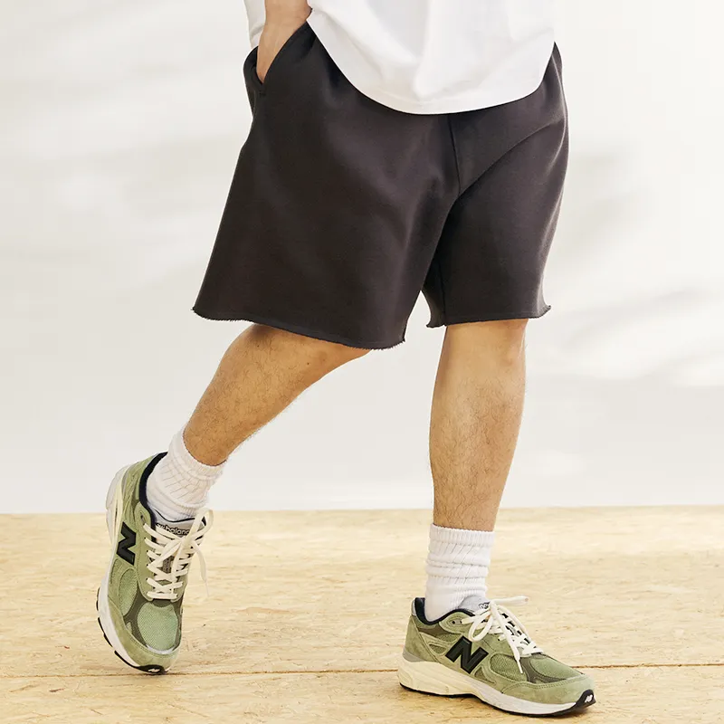 TBALLERBRAND Sports Shorts Men-9