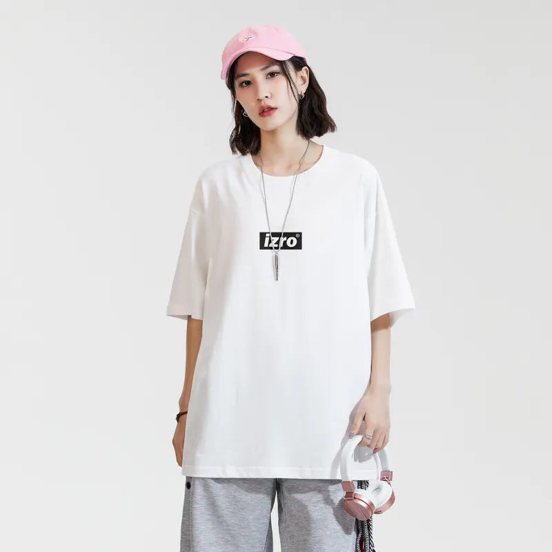Izro X IRSCTO T-Shirts Unisex-6