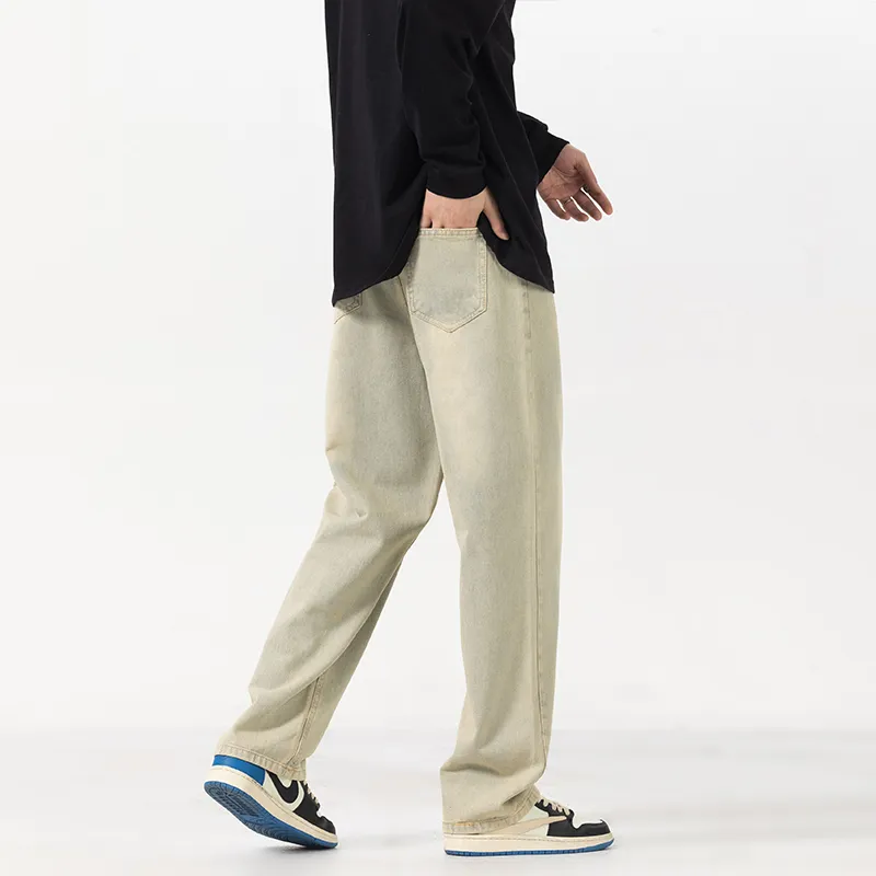 Northend Jeans Unisex-3