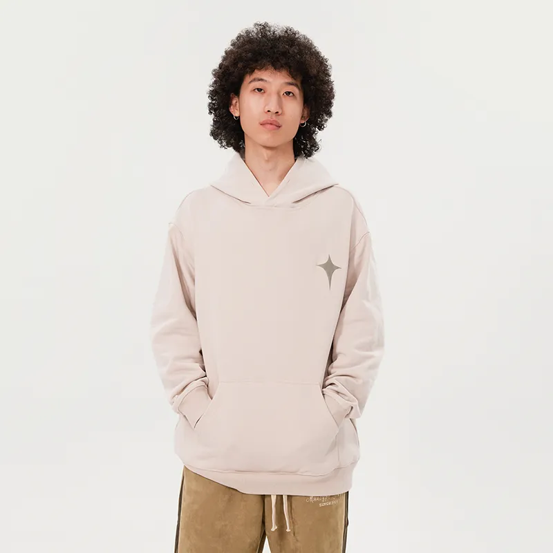 WANCHAO CP Sweatshirts Unisex-3
