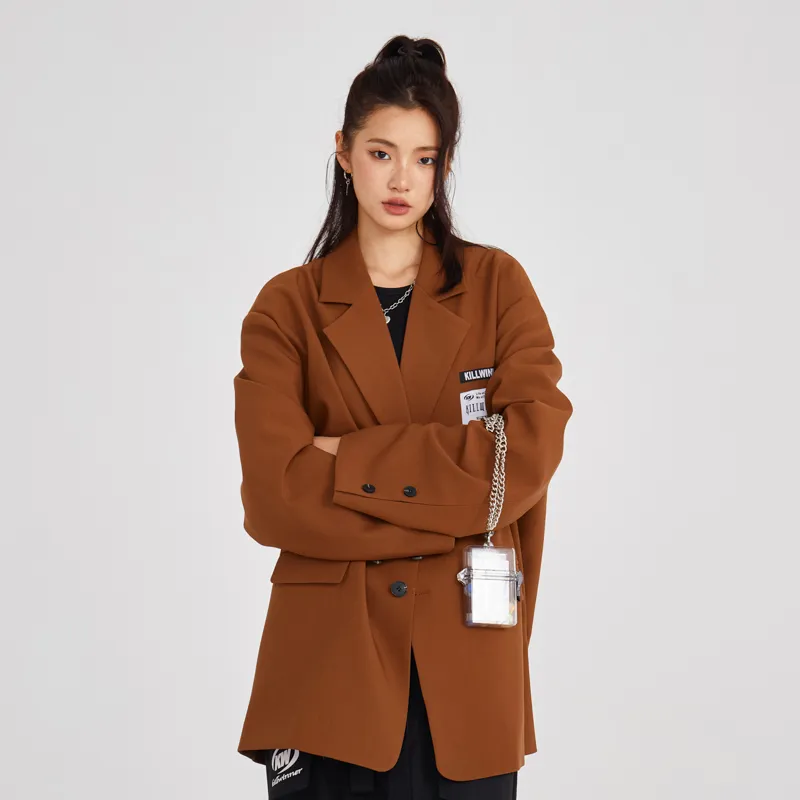 KILLWINNER Business Suits Unisex-8