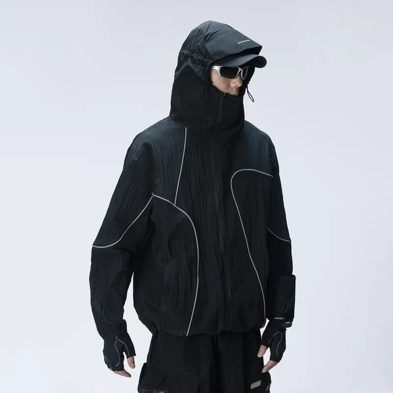 ENSHADOWER Jackets Coats Unisex-4