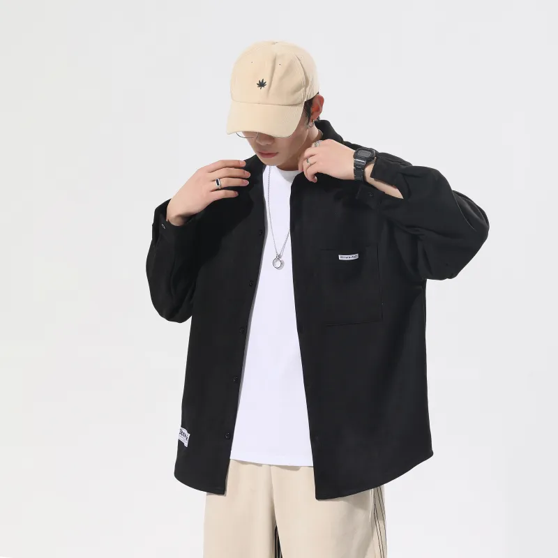 STNW Shirt Matching Sets Unisex-4