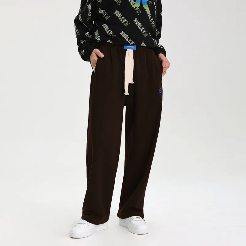 Hurley Casual Pants Unisex-13