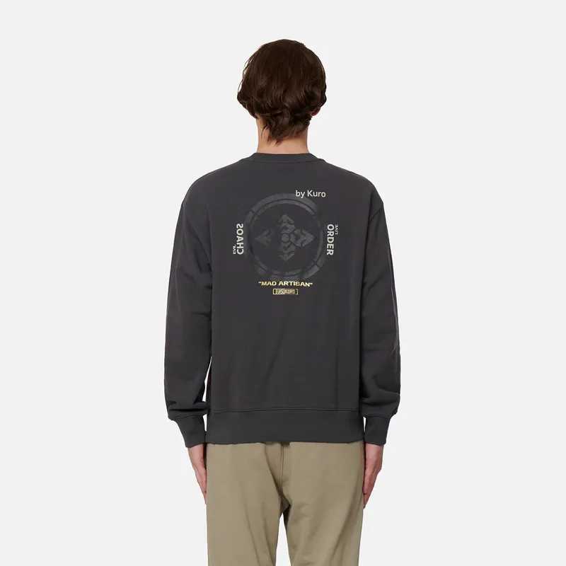 EVISU Sweatshirts Men-2