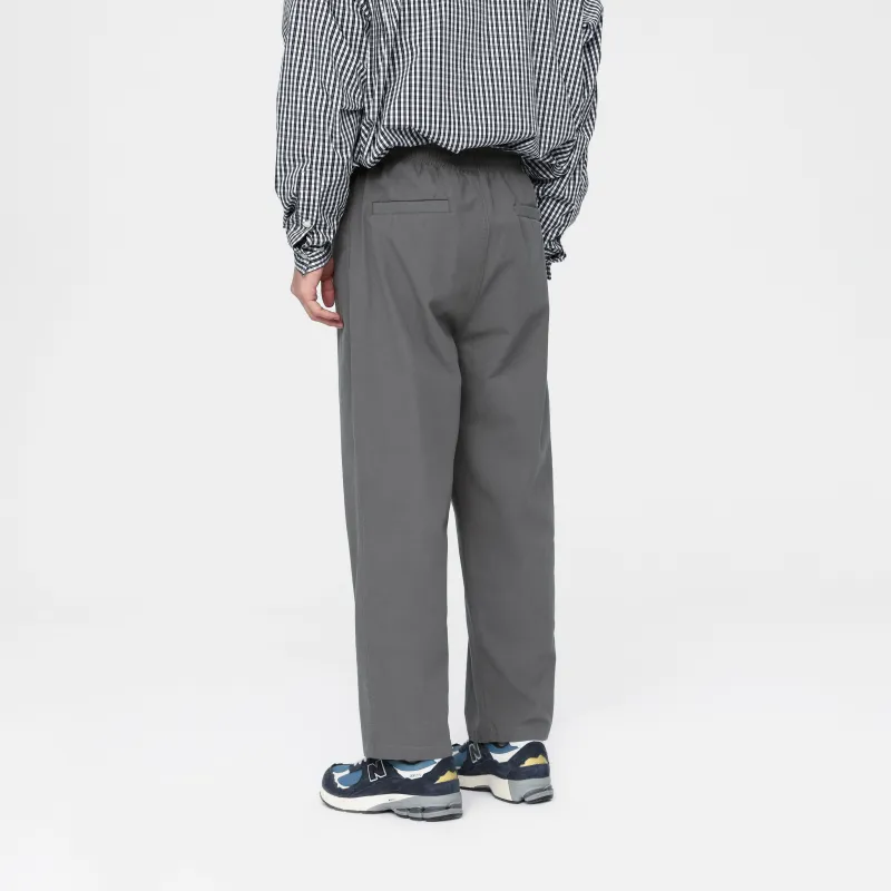 The Secret Order Of The Teddy Bear Straight Casual Pants Unisex-22