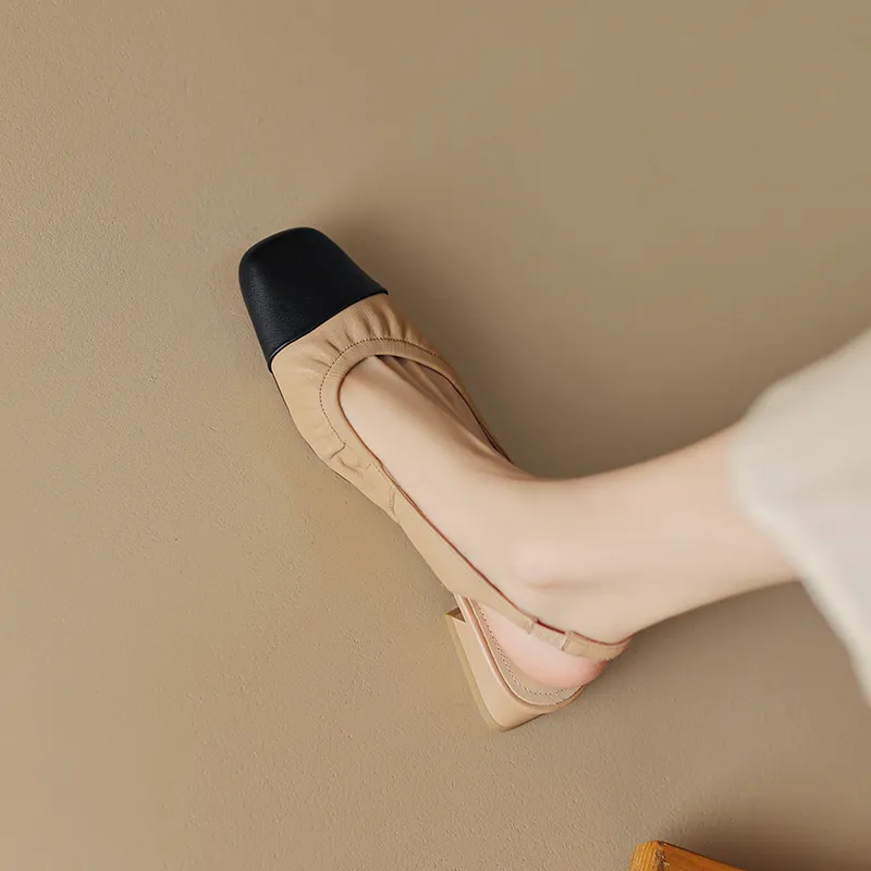 Naiyee Casual Single Shoes Women's-19