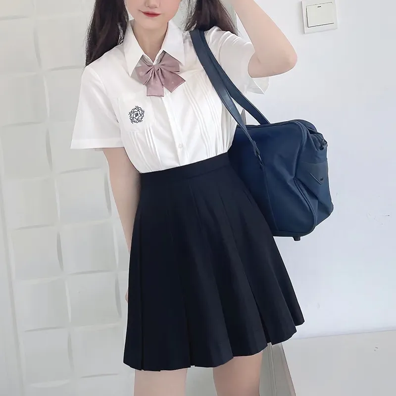 Tokyo Season Shirts Women's Cherry Blossom River-7
