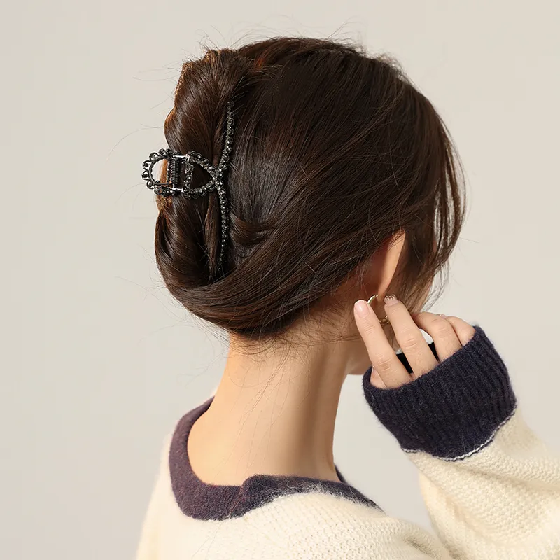 CHIMERA Hair Clips Women's-3