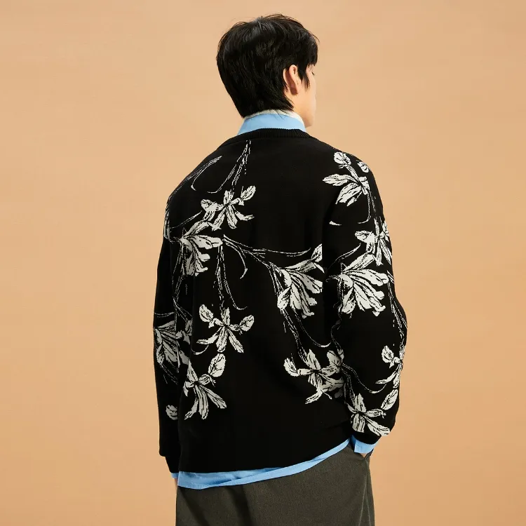 MLMR Knitwear Unisex-2