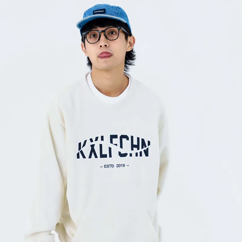 KXLFCHN Sweatshirts Unisex-4