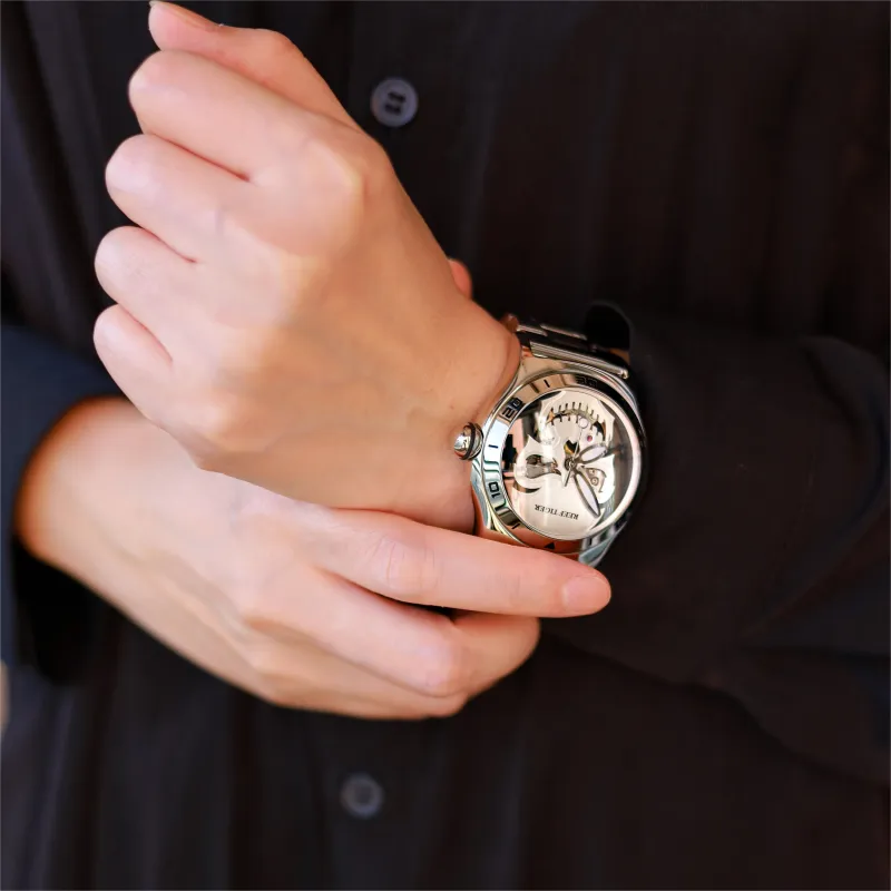 REEF TIGER Men Aurora Watch-6