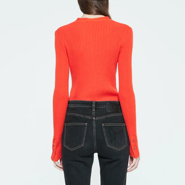 DKNY Cashmere Sweaters Women's-15