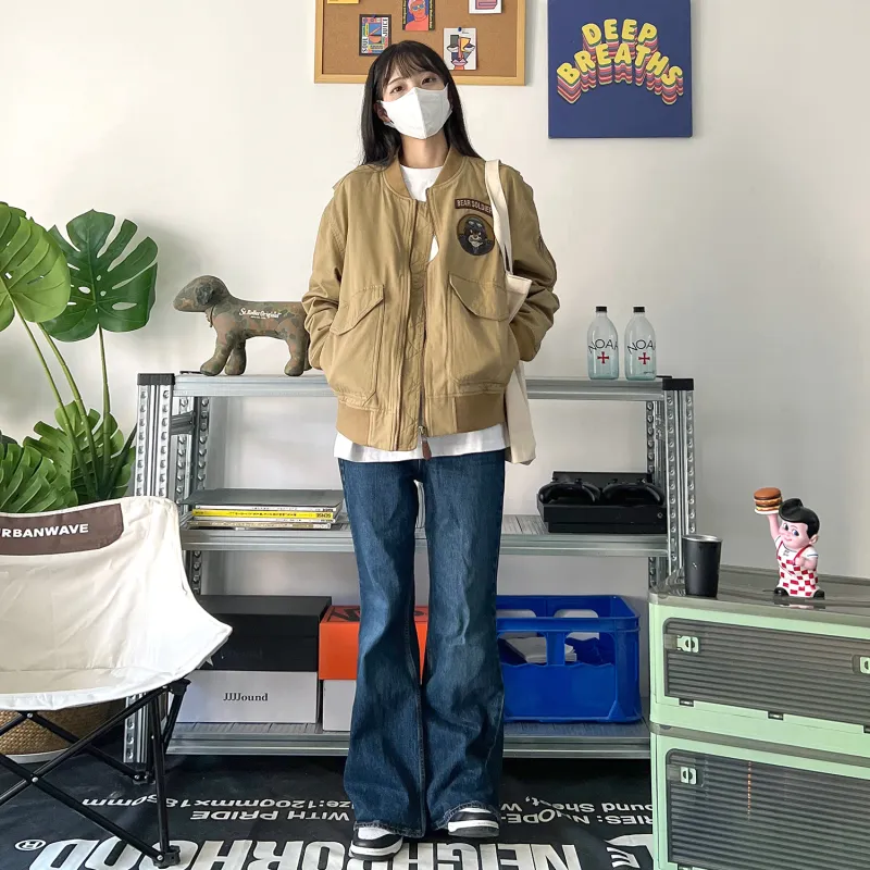 VIP Jackets Unisex-6
