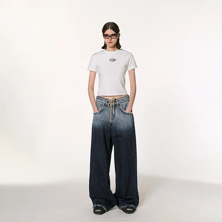 IMXS Jeans Unisex-9
