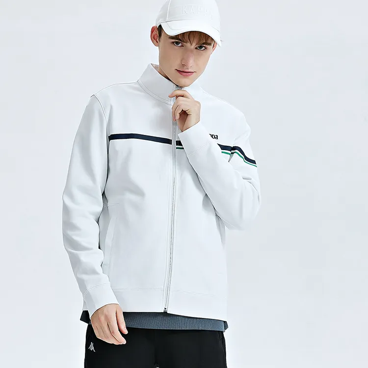 Kappa Knitwear Men-10