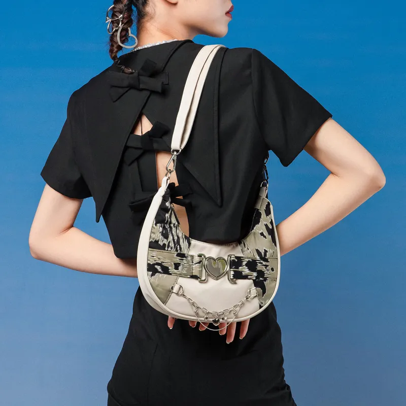 Kenghua Village Crossbody Bags-11