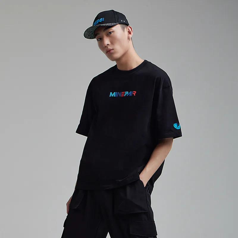 Pepsi X MINEPAIR T-Shirts Unisex-2