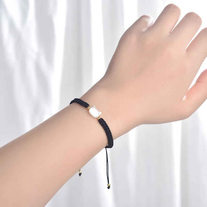 JUICY GRAPE Sweet Love Confession Bracelets Unisex-3