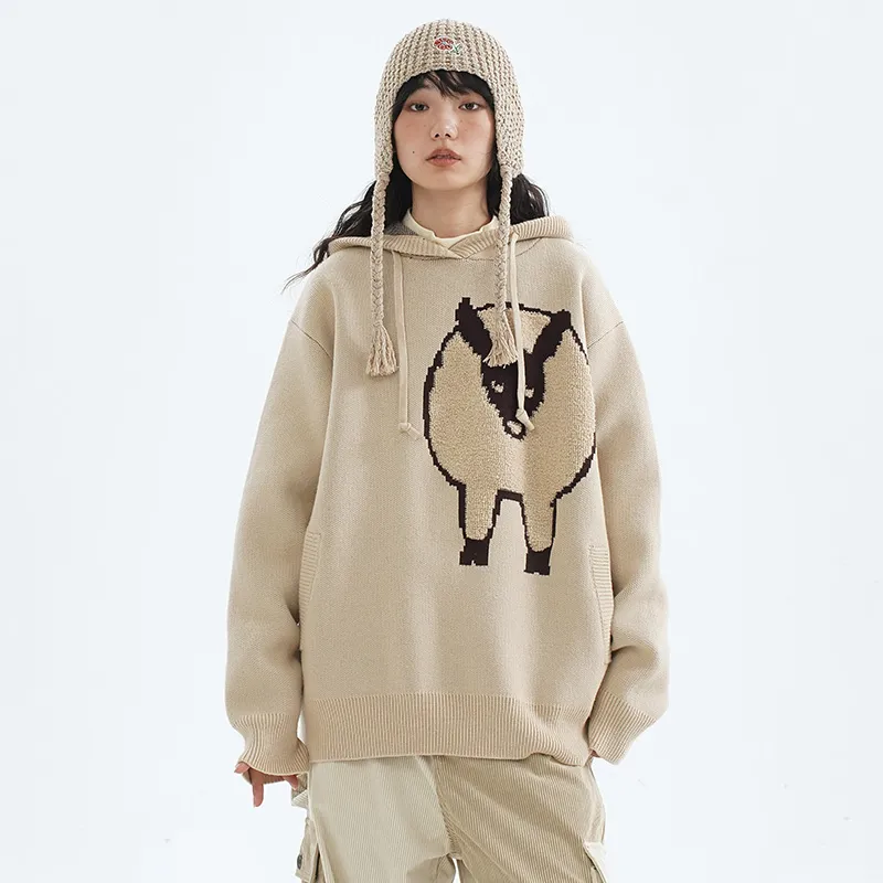 MostwantedLab Sweaters Unisex-3