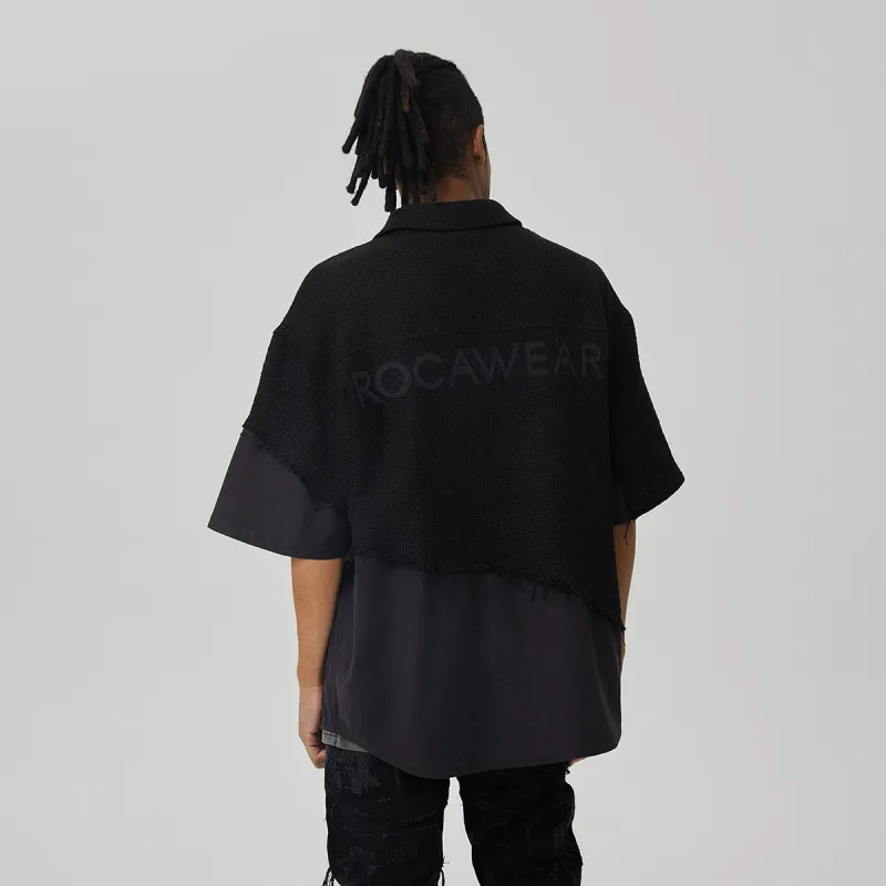 ROCAWEAR Shirts Unisex-5