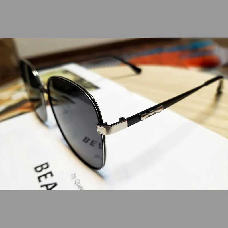Welly Merck Sunglasses Unisex-2