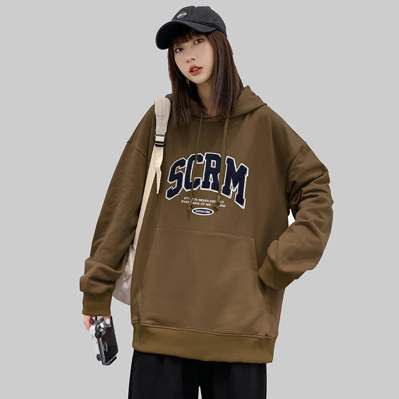 SCRM Sweatshirts Unisex-15