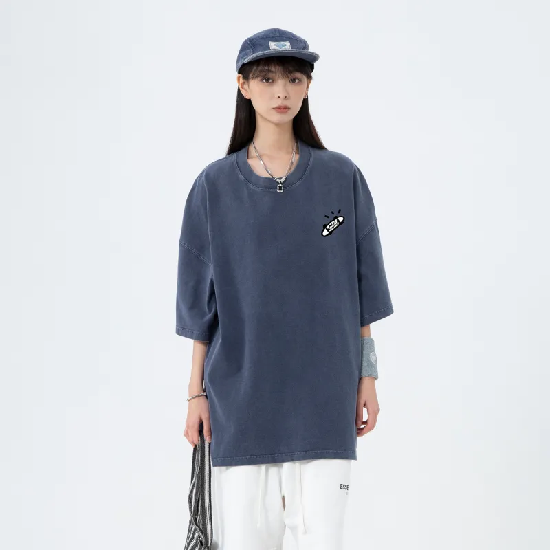 FAIRWHALE T Shirts Unisex-13