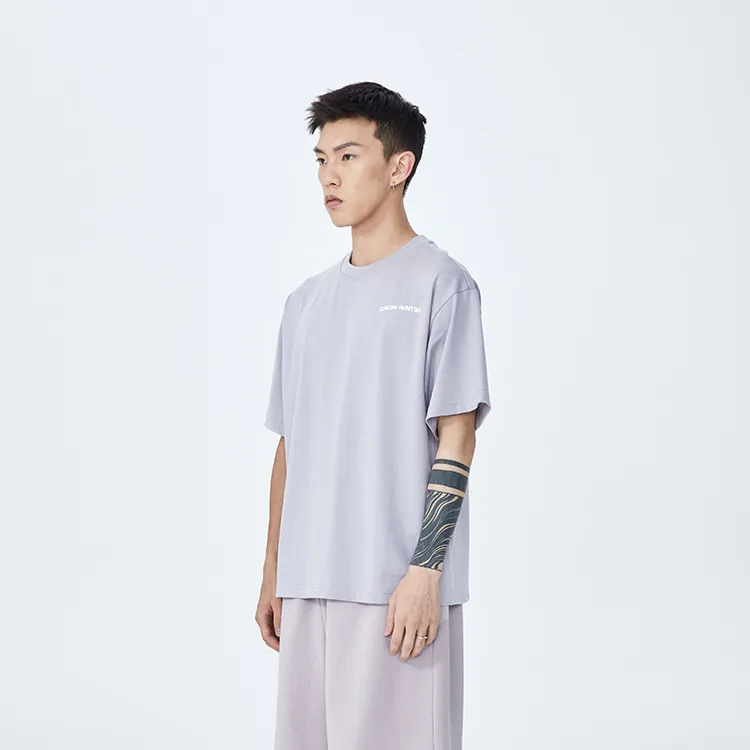 Caver&Hunter SS22 T Shirt Unisex-4