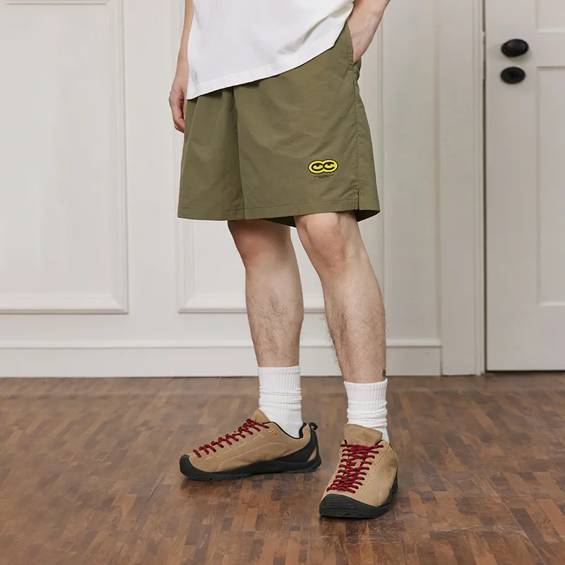 CONKLAB Casual Shorts Unisex-2